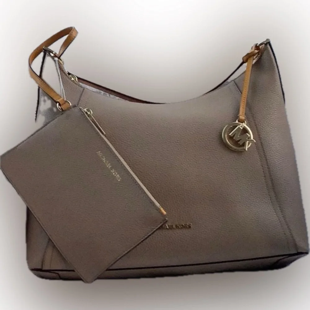 NWT Michael Kors Shoulder Bag